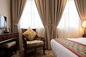 Kapitan Kongsi Hotel
