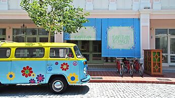 Kapitan Kongsi Hotel