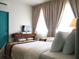 Kapitan Kongsi Hotel