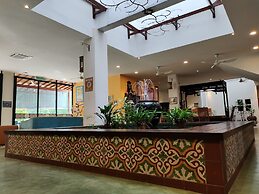 Kapitan Kongsi Hotel