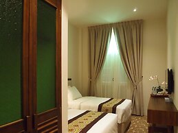 Kapitan Kongsi Hotel