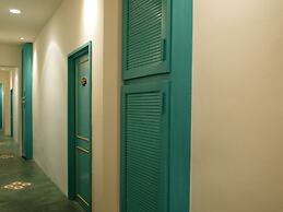 Kapitan Kongsi Hotel