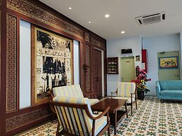 Kapitan Kongsi Hotel