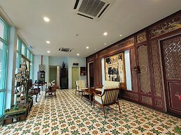 Kapitan Kongsi Hotel