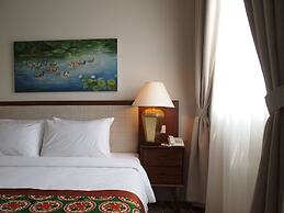 Kapitan Kongsi Hotel