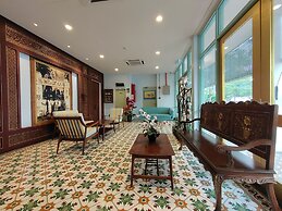 Kapitan Kongsi Hotel