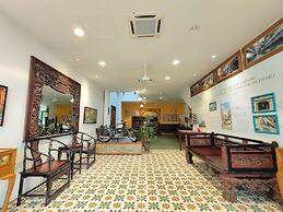 Kapitan Kongsi Hotel
