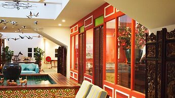 Kapitan Kongsi Hotel