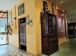 Kapitan Kongsi Hotel