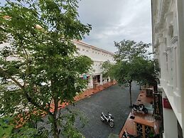 Kapitan Kongsi Hotel
