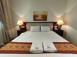 Kapitan Kongsi Hotel