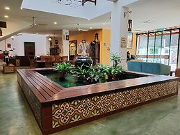Kapitan Kongsi Hotel