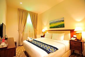 Kapitan Kongsi Hotel