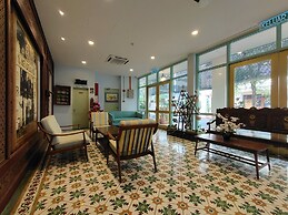 Kapitan Kongsi Hotel