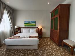 Kapitan Kongsi Hotel