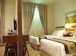 Kapitan Kongsi Hotel