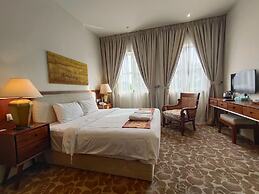Kapitan Kongsi Hotel