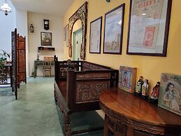 Kapitan Kongsi Hotel