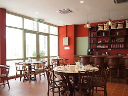 Kapitan Kongsi Hotel