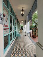 Kapitan Kongsi Hotel