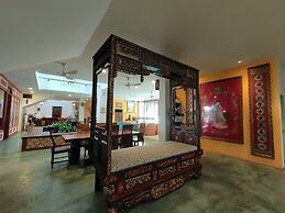 Kapitan Kongsi Hotel