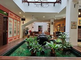 Kapitan Kongsi Hotel