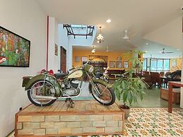 Kapitan Kongsi Hotel