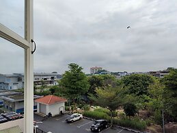 Kapitan Kongsi Hotel