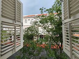 Kapitan Kongsi Hotel