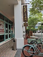 Kapitan Kongsi Hotel