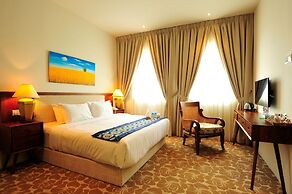 Kapitan Kongsi Hotel