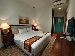 Kapitan Kongsi Hotel
