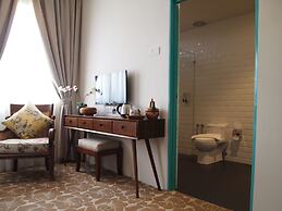 Kapitan Kongsi Hotel