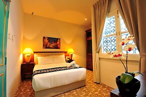 Kapitan Kongsi Hotel
