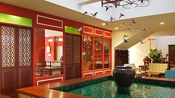 Kapitan Kongsi Hotel