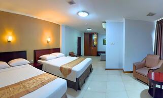Citra Boutique Hotel Cikarang