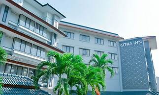 Citra Boutique Hotel Cikarang