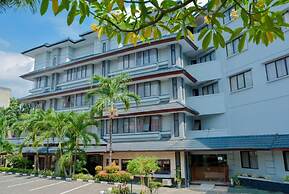 Citra Boutique Hotel Cikarang
