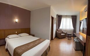 Citra Boutique Hotel Cikarang