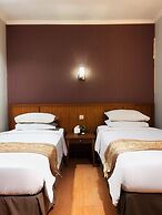 Citra Boutique Hotel Cikarang