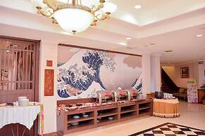 Citra Boutique Hotel Cikarang