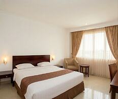 Citra Boutique Hotel Cikarang