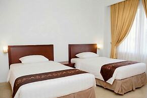 Citra Boutique Hotel Cikarang