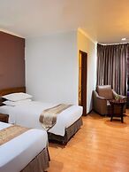 Citra Boutique Hotel Cikarang