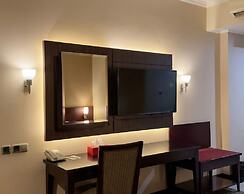 Citra Boutique Hotel Cikarang