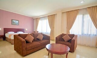 Citra Boutique Hotel Cikarang