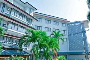 Citra Boutique Hotel Cikarang