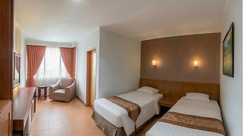 Citra Boutique Hotel Cikarang