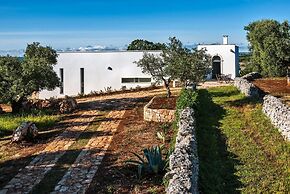 Villa Apulia