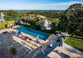 Villa Apulia
